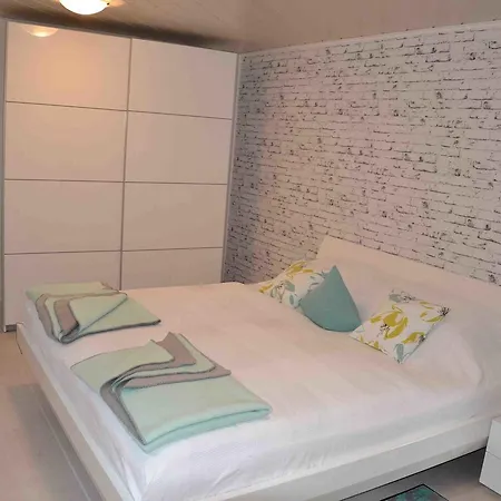 Feriewohnung Am Bannwald 3