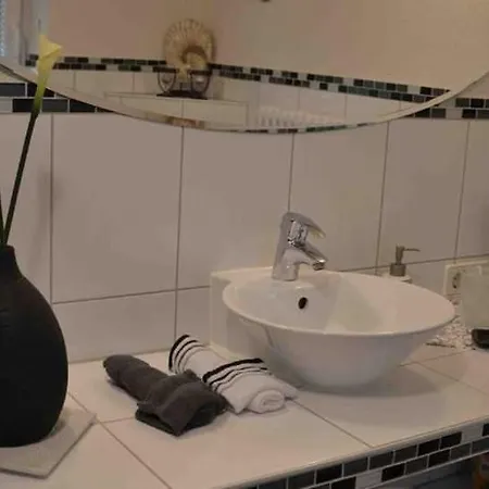 Feriewohnung Am Bannwald 3 *